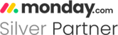monday.com Silver Partner Axanexa